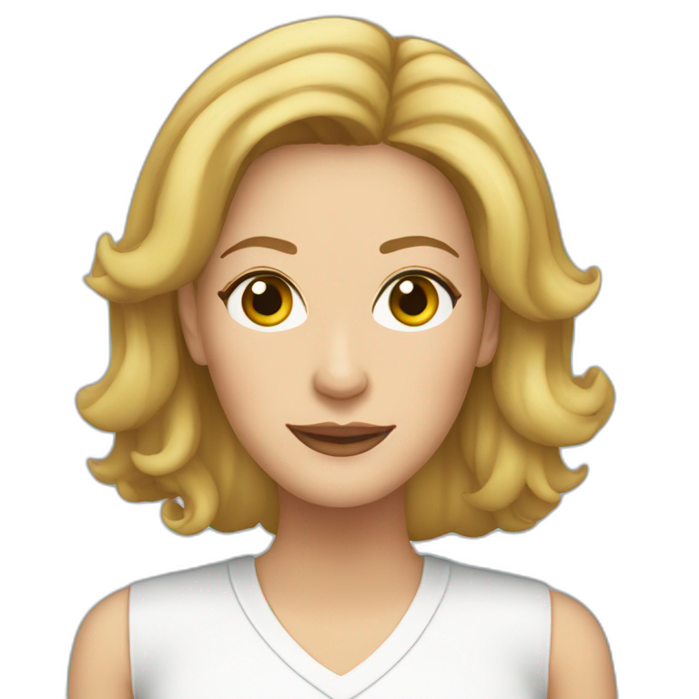 Lynette Skavo | AI Emoji Generator