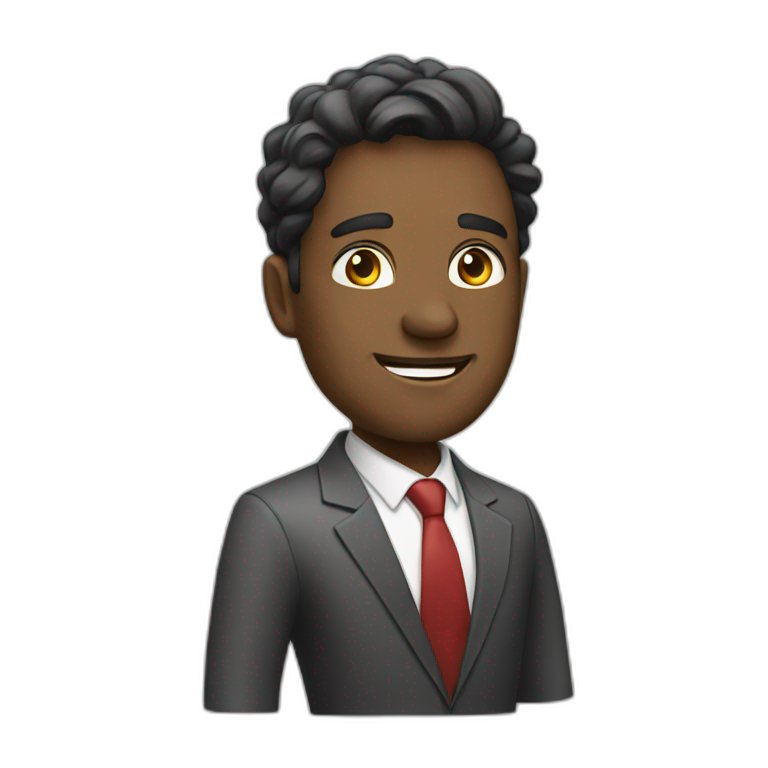 money entrepreneur | AI Emoji Generator