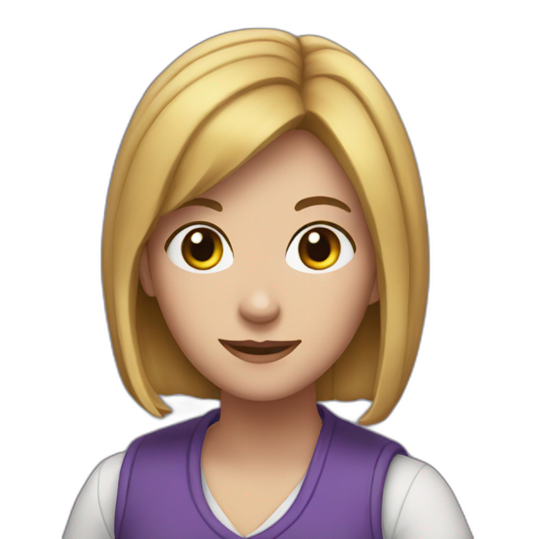 ELIZABETH SUELLO | AI Emoji Generator