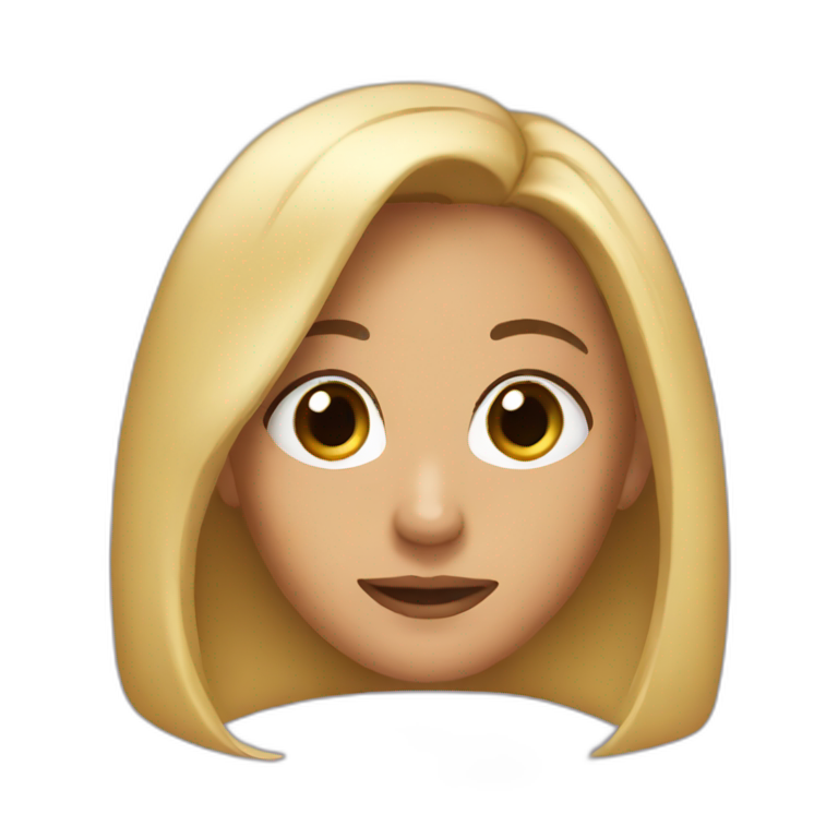 Trisha Paytas | AI Emoji Generator