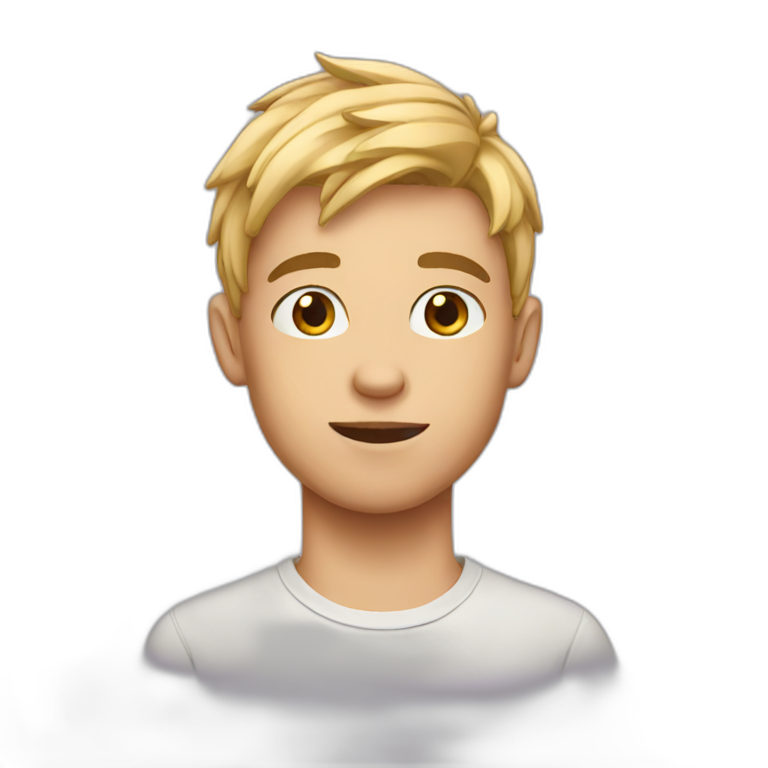 twink | AI Emoji Generator