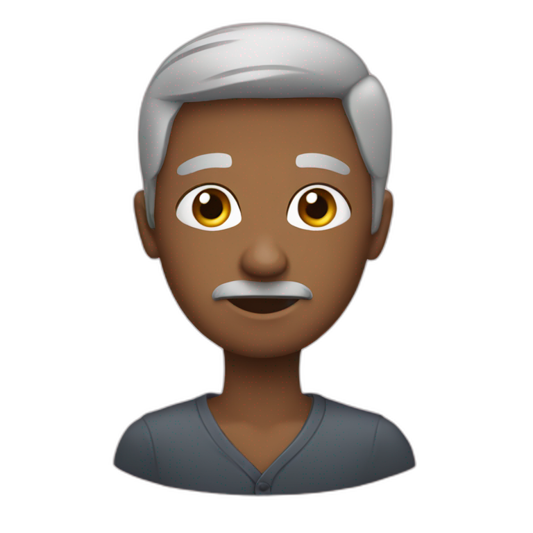 contact center agent copilot | AI Emoji Generator