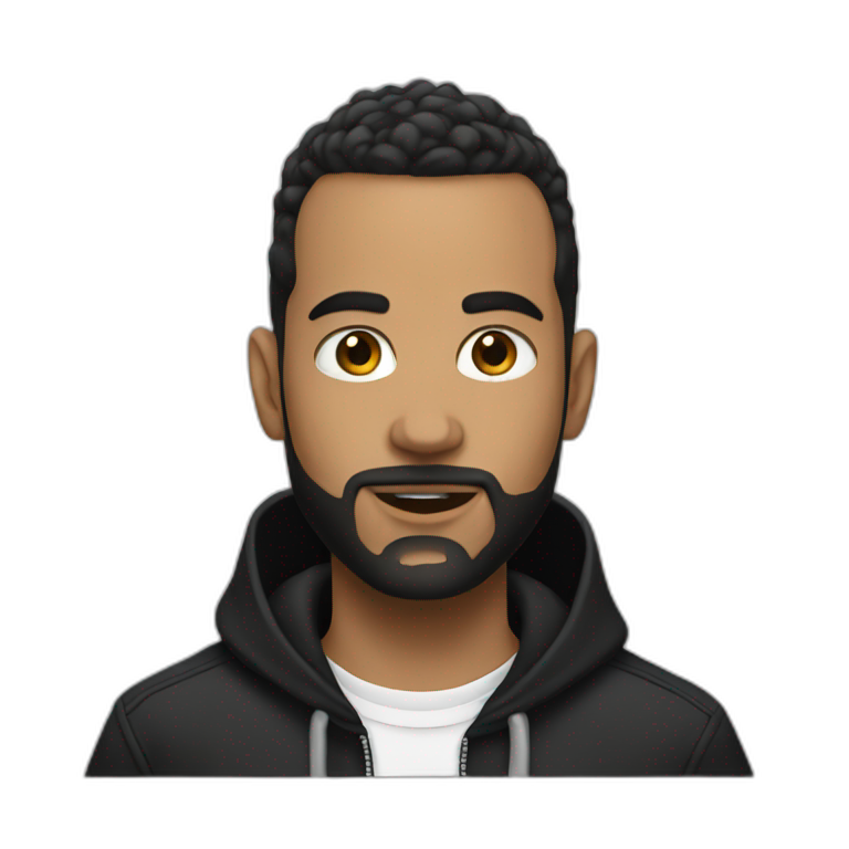 Adam22 | AI Emoji Generator