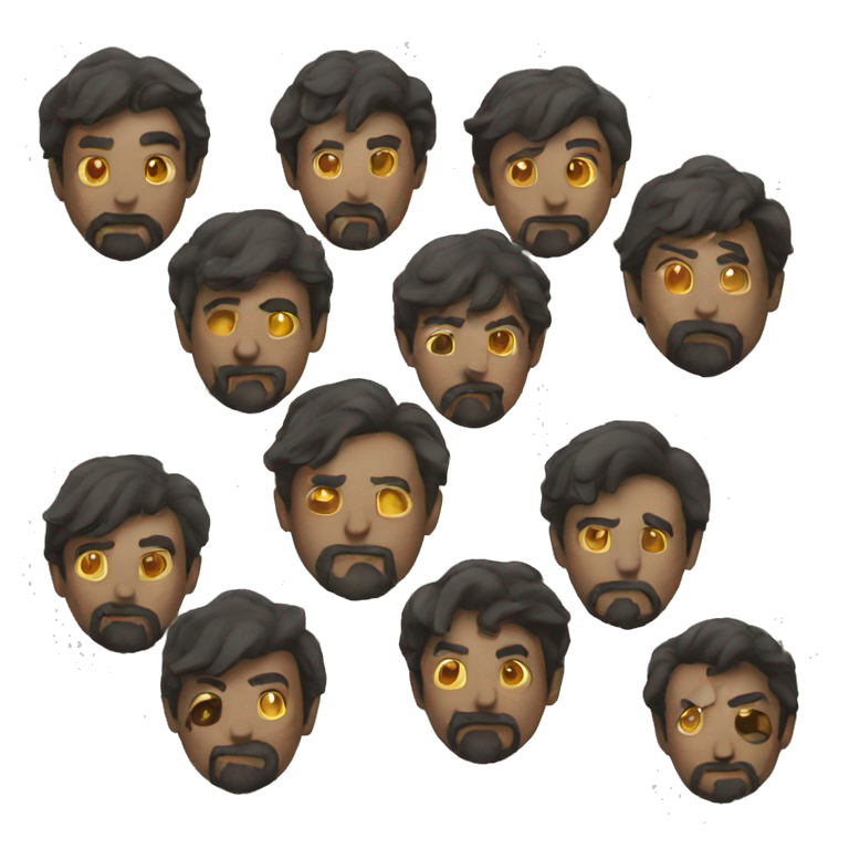 sea of thieves | AI Emoji Generator