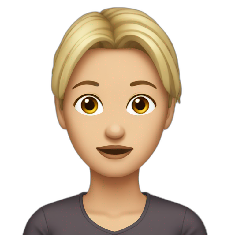 tanya | AI Emoji Generator