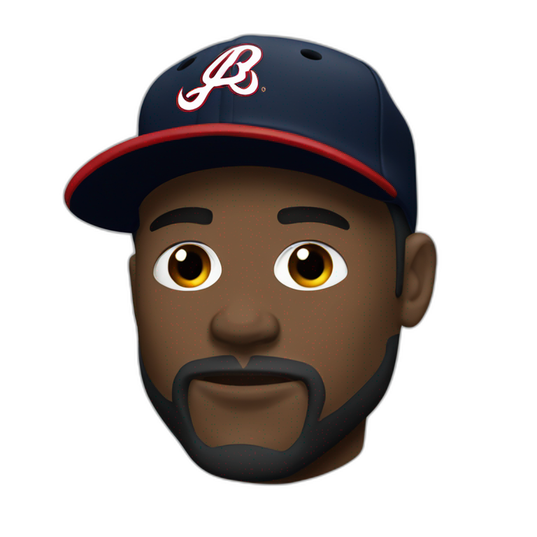 braves losing to phillies | AI Emoji Generator