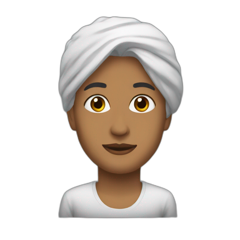 Youtuber Iman Gadzhi Ai Emoji Generator