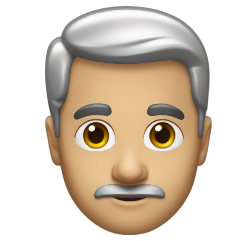 Asad owaisi | AI Emoji Generator