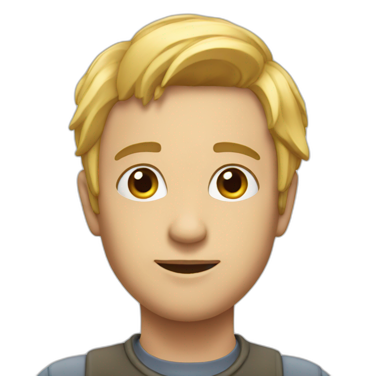 3 siblings | AI Emoji Generator