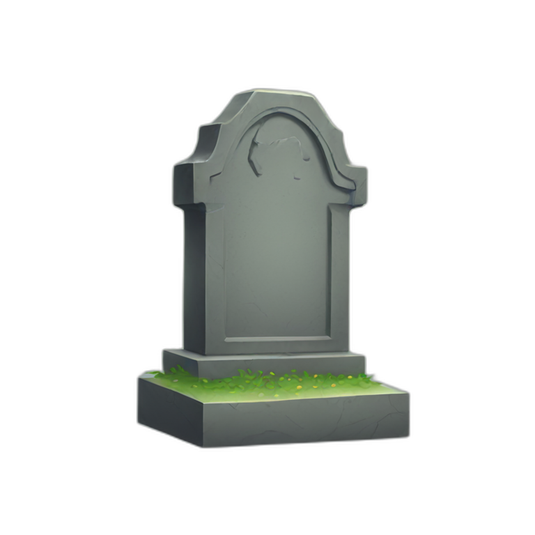 dianne feinstein cemetery grave | AI Emoji Generator