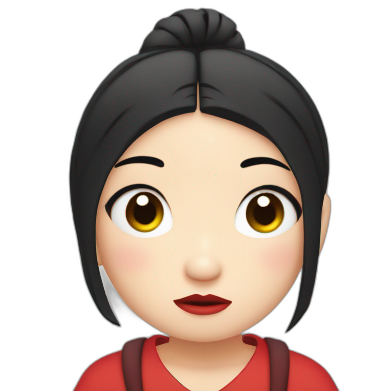 pucca | AI Emoji Generator