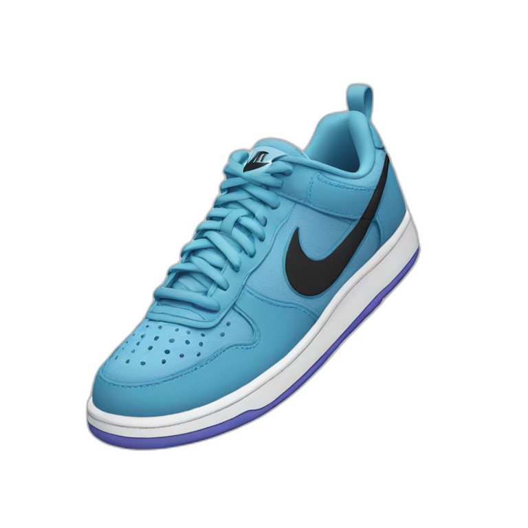 Nike loho | AI Emoji Generator