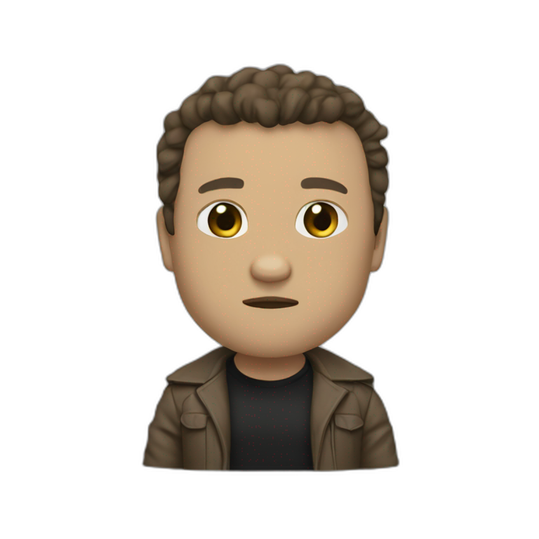 Fight Club Ai Emoji Generator