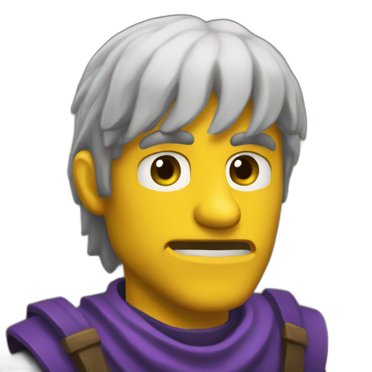 osrs | AI Emoji Generator