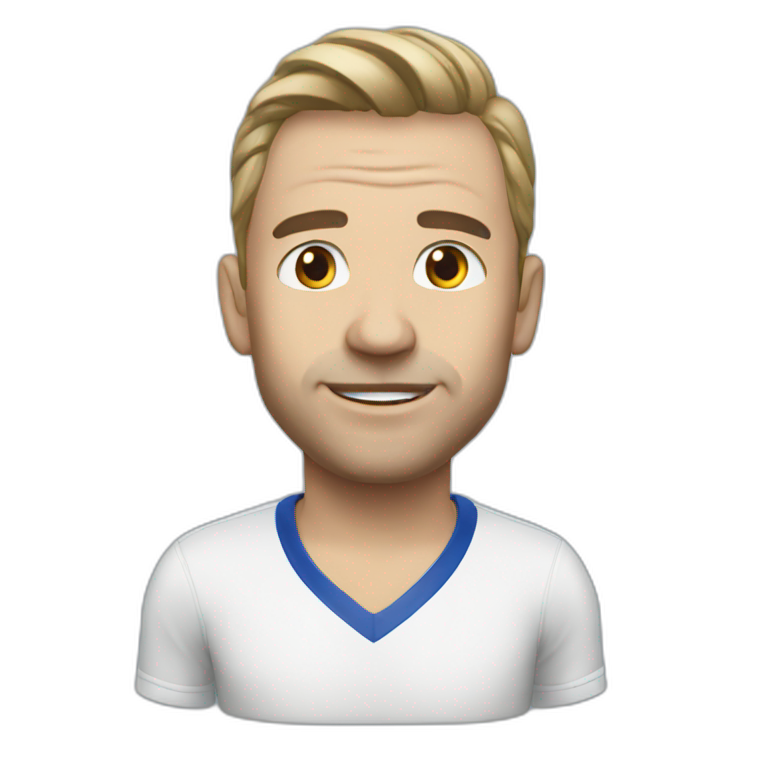 hertha bsc | AI Emoji Generator