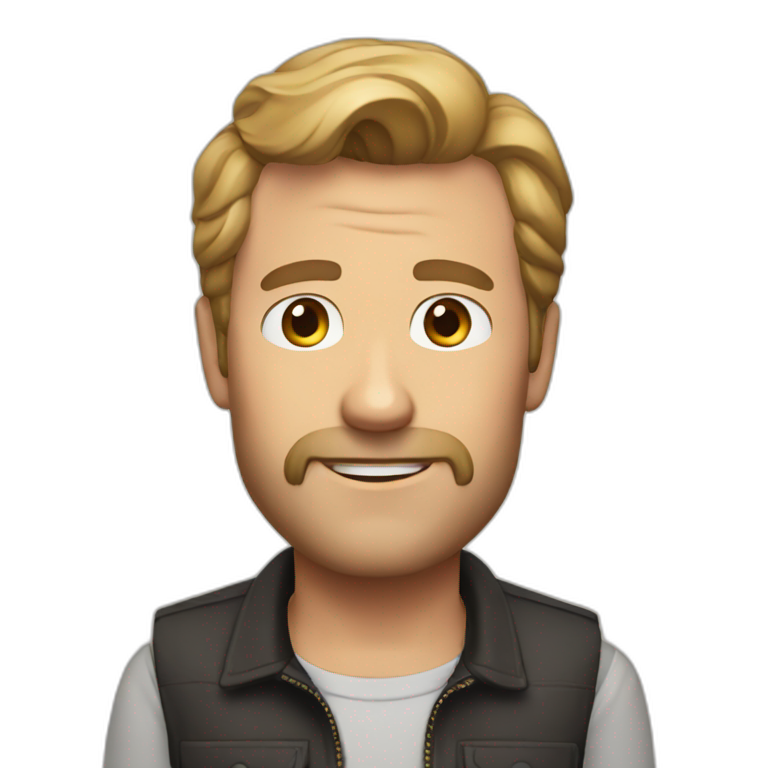 Ken Carson | AI Emoji Generator