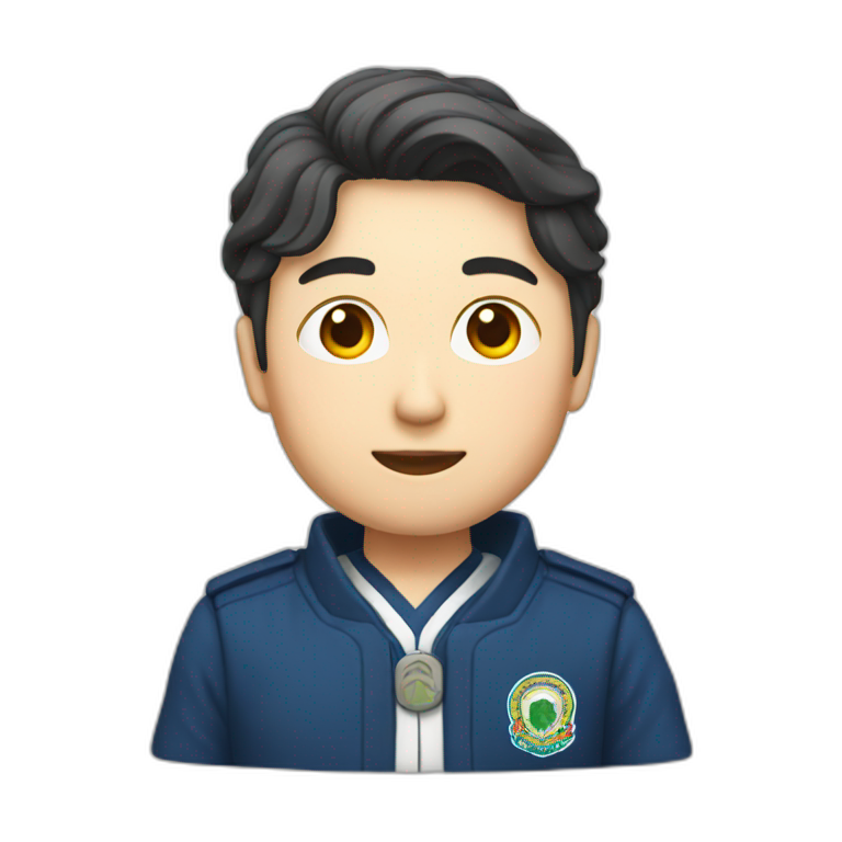 Yosemite national park | AI Emoji Generator