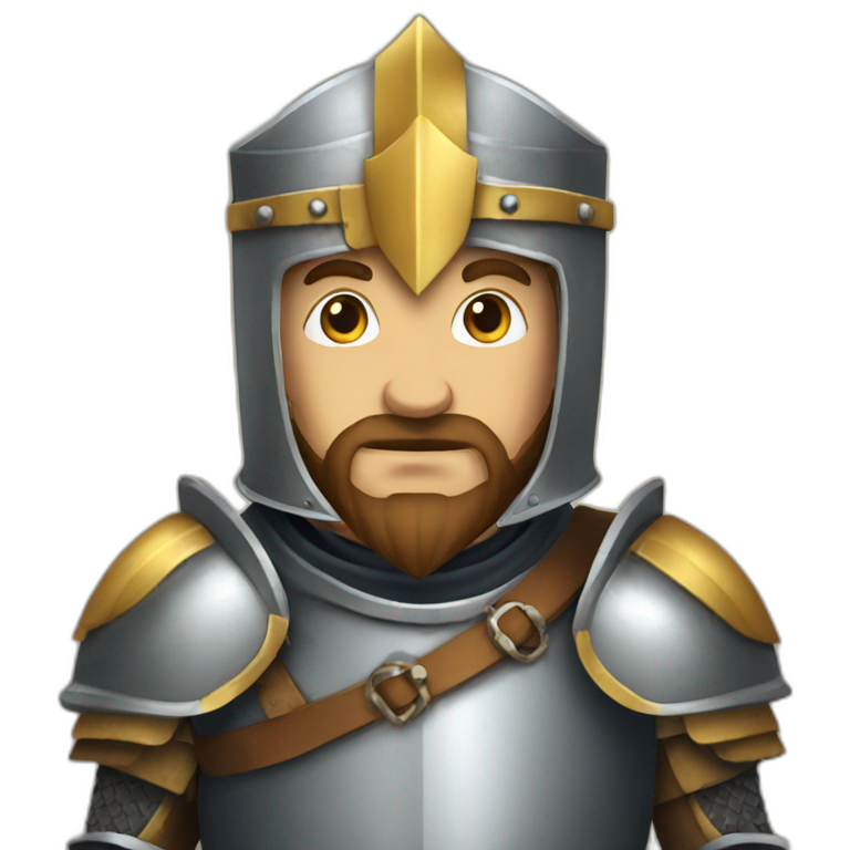 medieval | AI Emoji Generator