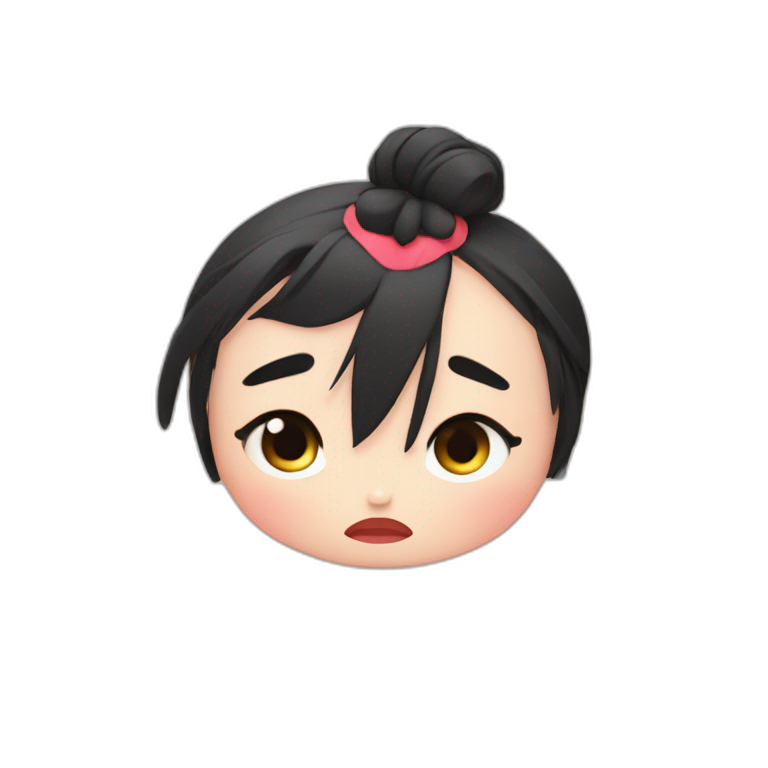 pucca | AI Emoji Generator