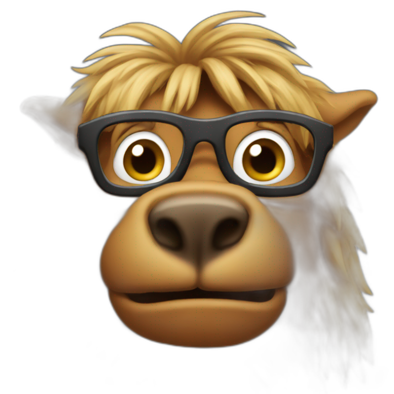 Alf | AI Emoji Generator