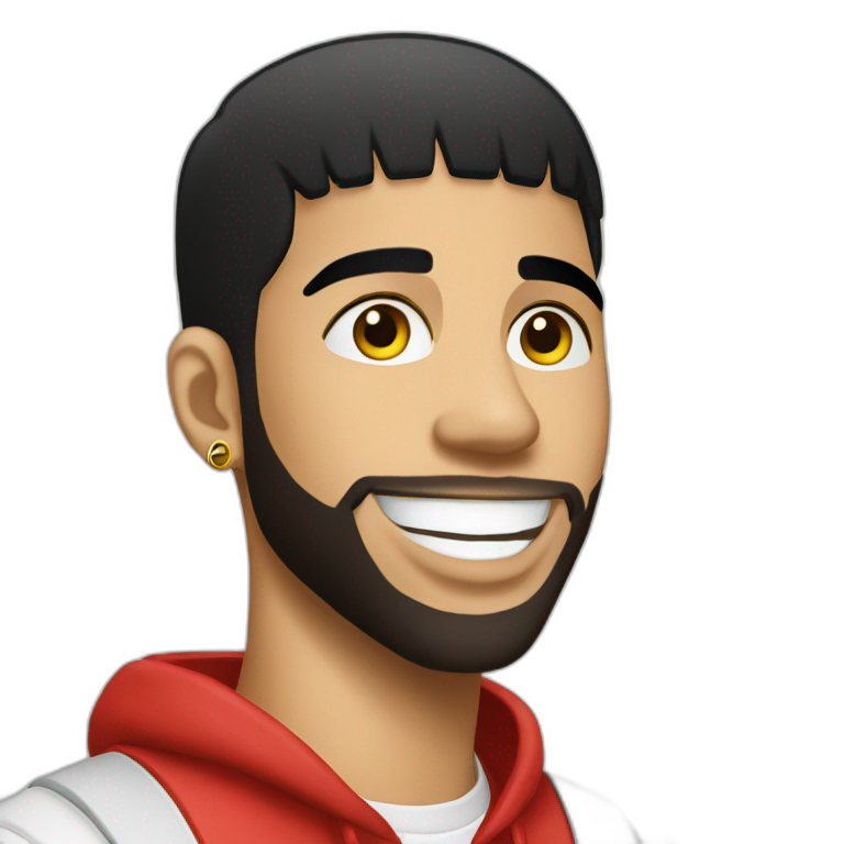 Anuel | AI Emoji Generator