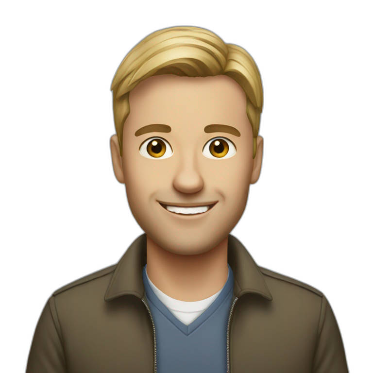 melbourne | AI Emoji Generator