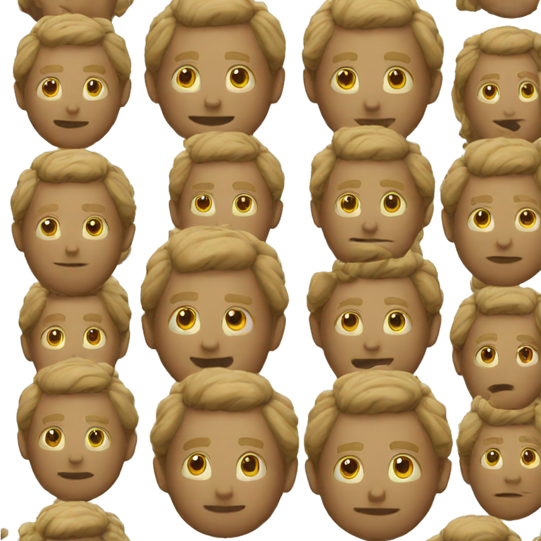 ai generated emoji