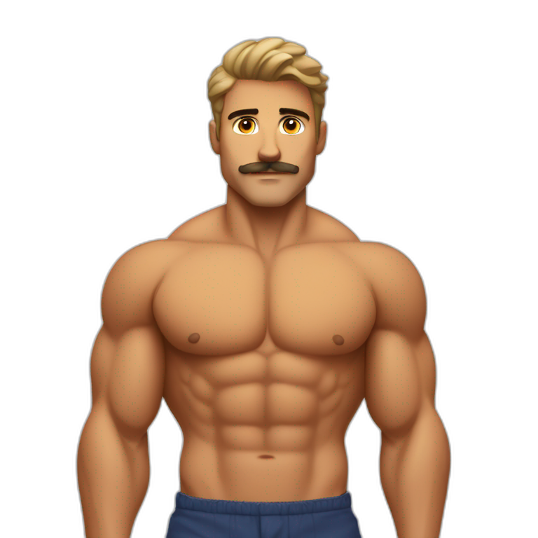 Pecs Ai Emoji Generator 0539