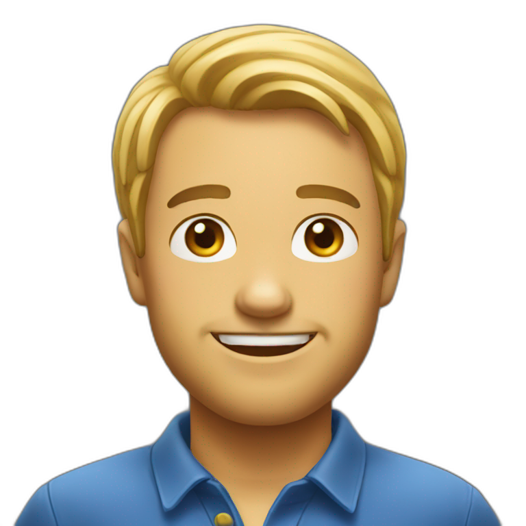 Generate Ios All Emojis Ai Emoji Generator