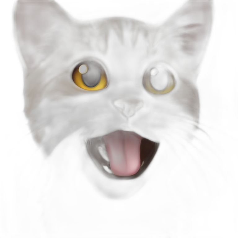 Cat Paw Ai Emoji Generator