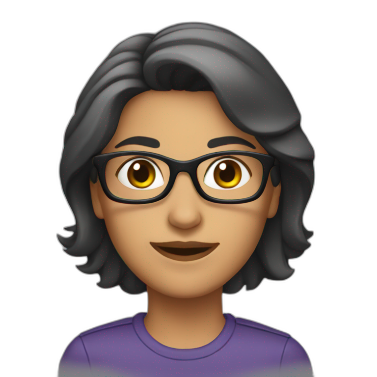 Deborah | AI Emoji Generator