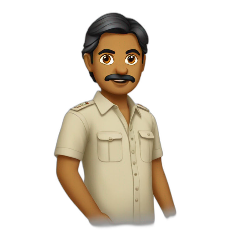 Tamil Eelam flag | AI Emoji Generator