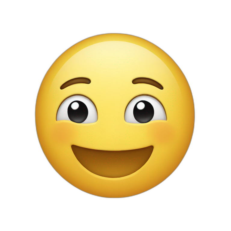 My emogi | AI Emoji Generator