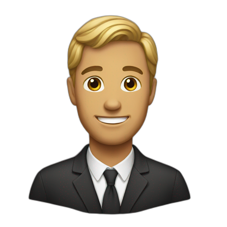 Mormon | AI Emoji Generator