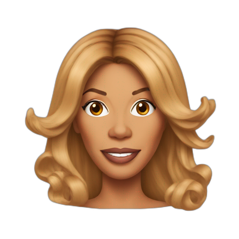 Wendy Guevara | AI Emoji Generator