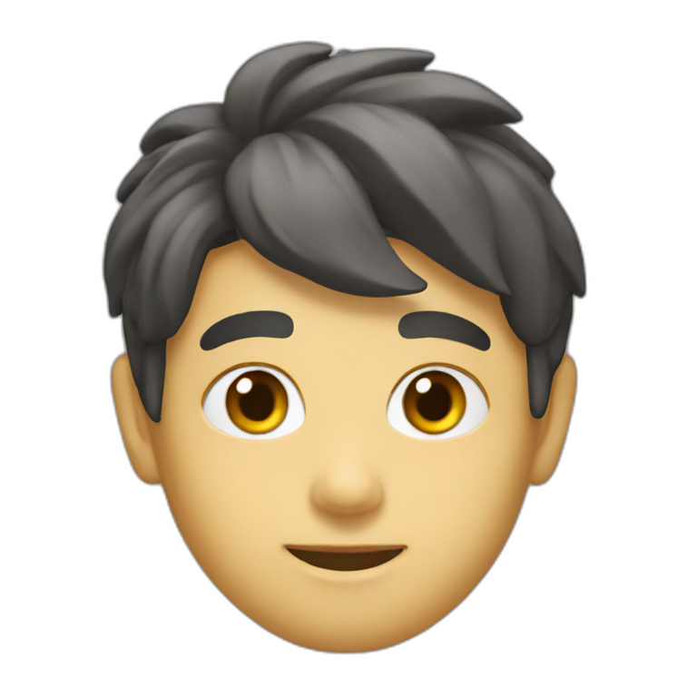 moritz | AI Emoji Generator