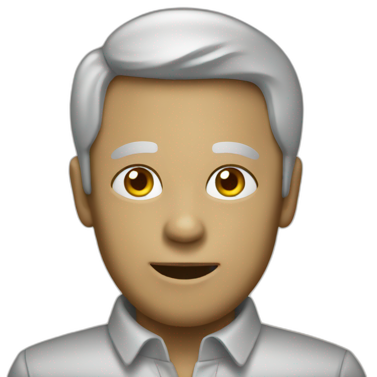 goodnewspaper | AI Emoji Generator