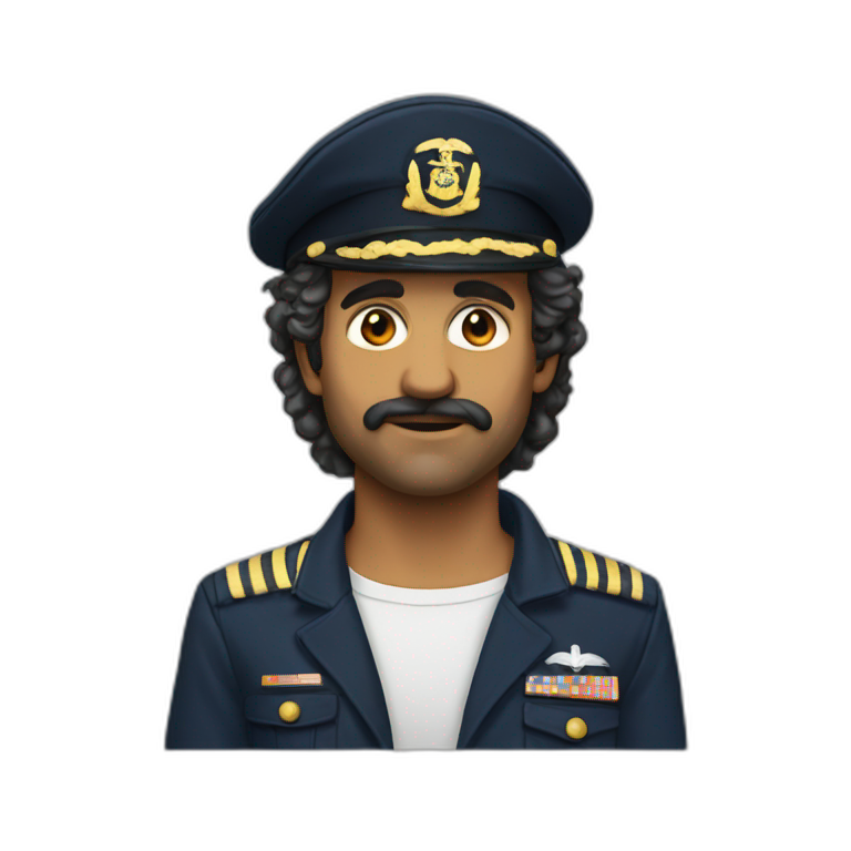 naval ravikant | AI Emoji Generator