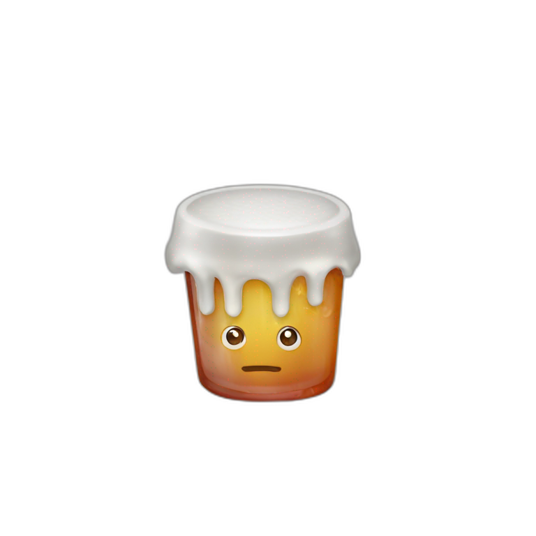 Jelly Ai Emoji Generator