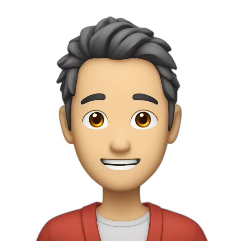 Goji | AI Emoji Generator