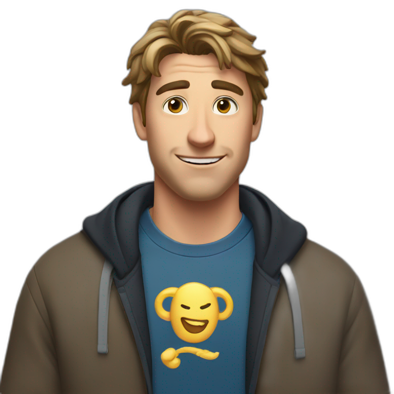 mr.beast | AI Emoji Generator