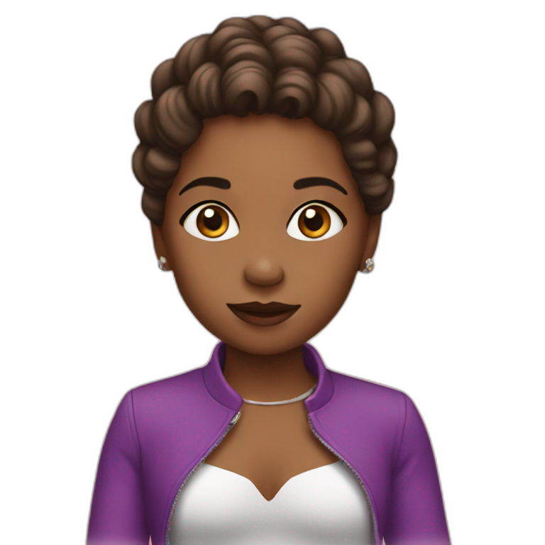 diva | AI Emoji Generator