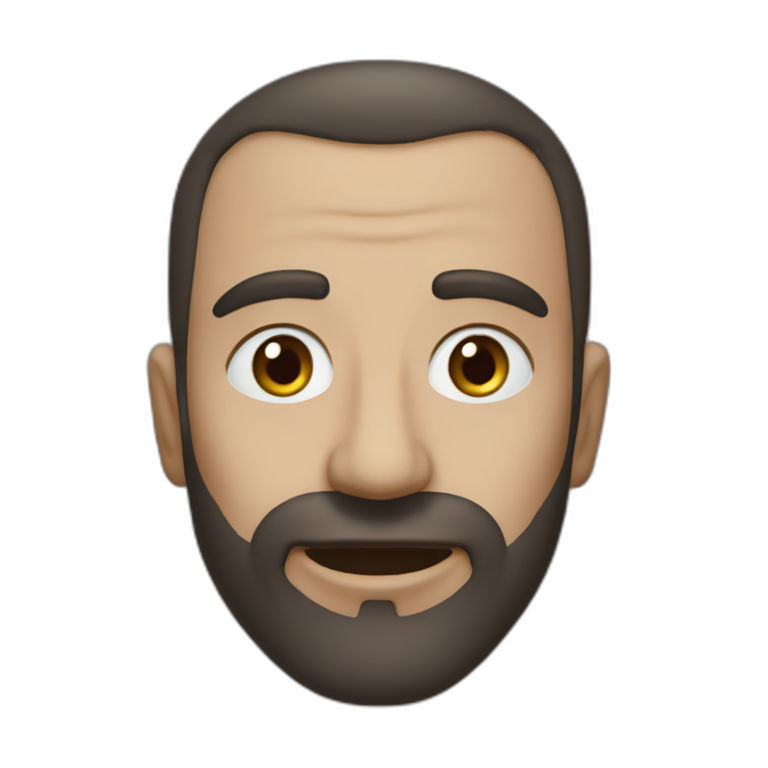 Acun ilicali | AI Emoji Generator