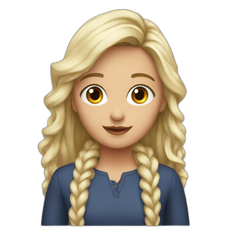 Aleyna Tilki | AI Emoji Generator