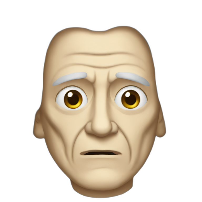 palpatine-emperor | AI Emoji Generator