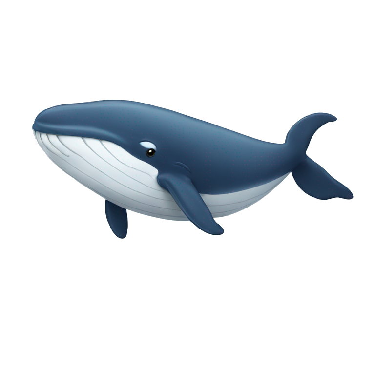 whale shark | AI Emoji Generator