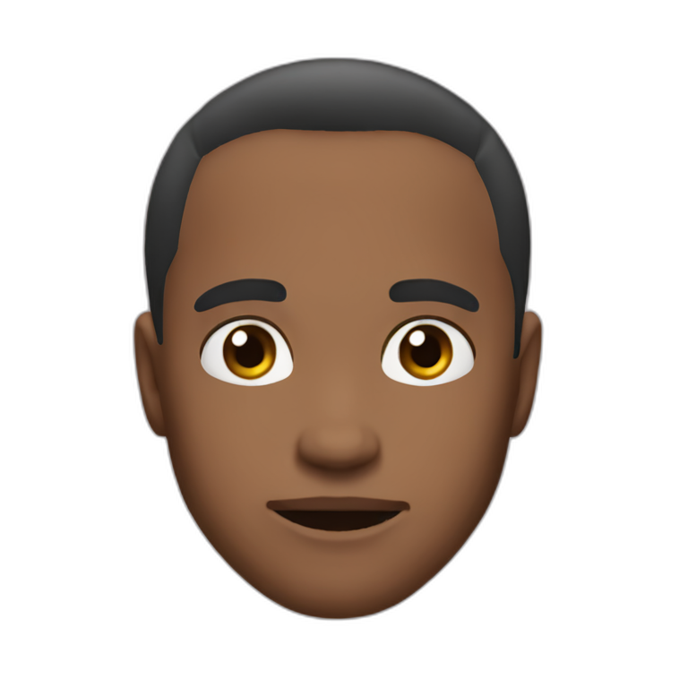 Cid-Kagenou | AI Emoji Generator