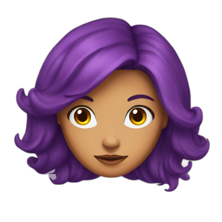 starfire | AI Emoji Generator