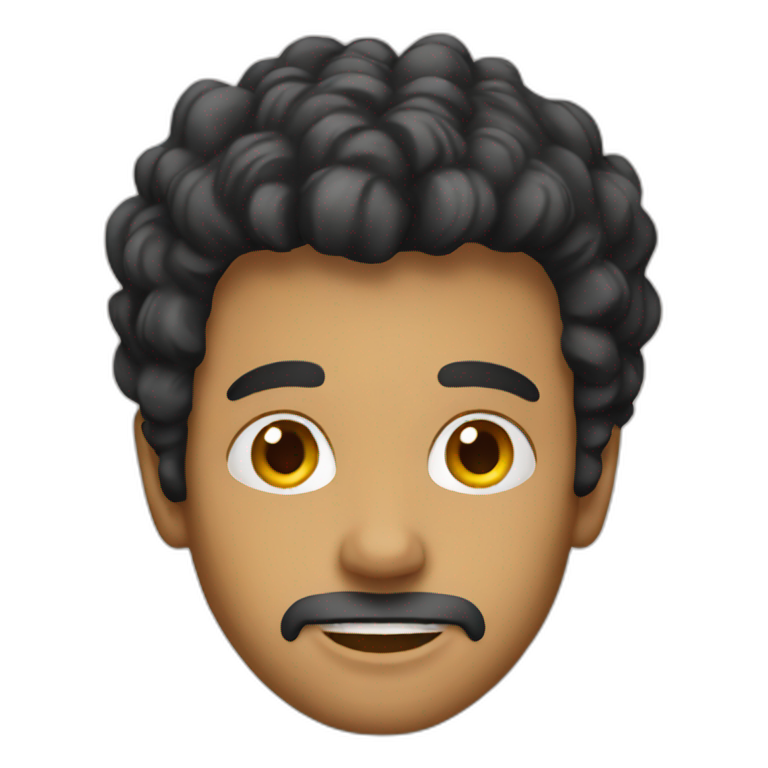 Bob Dylan | AI Emoji Generator