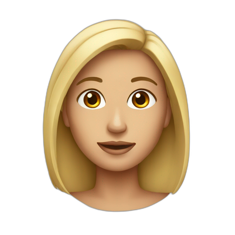 woomen | AI Emoji Generator